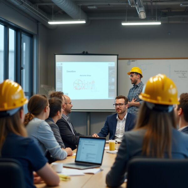 workplace safety training