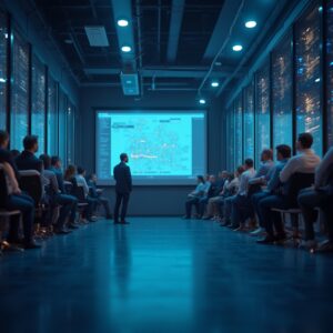 Networking Skills course