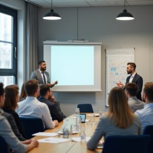 employee onboarding training