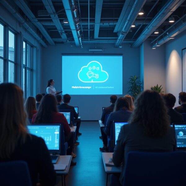Cloud Security training