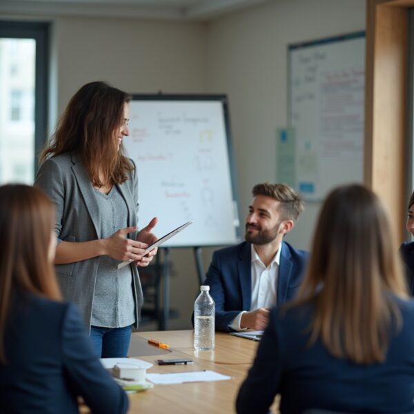 mental health awareness course