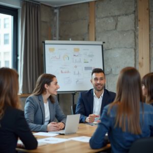 goal setting course