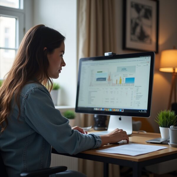 Remote Work training