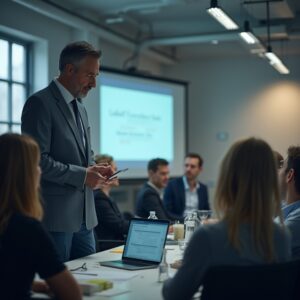 Fatigue Management training