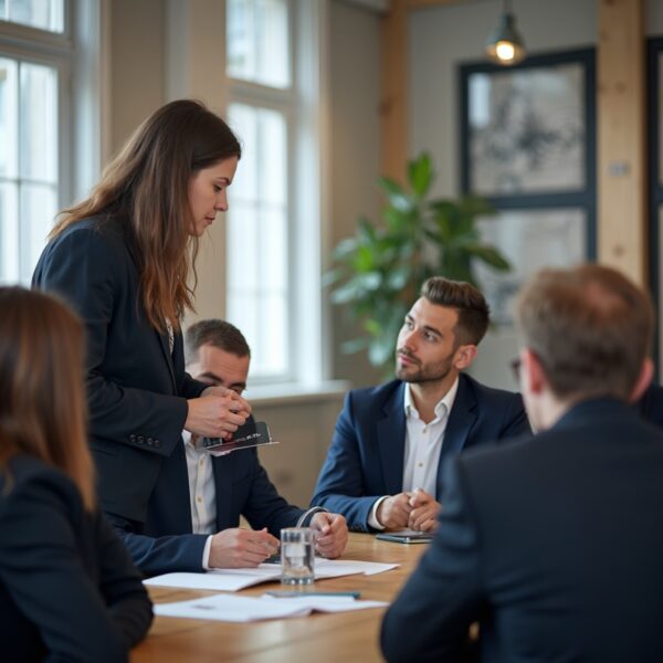 Ethics and Code of Conduct training