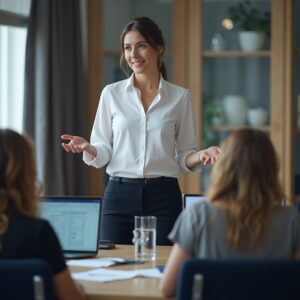Stress Management Training Course