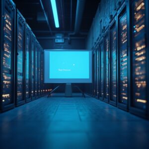 Windows Server training
