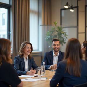 Inclusive Leadership training