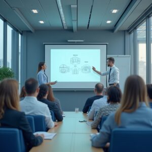 ISO Standards training