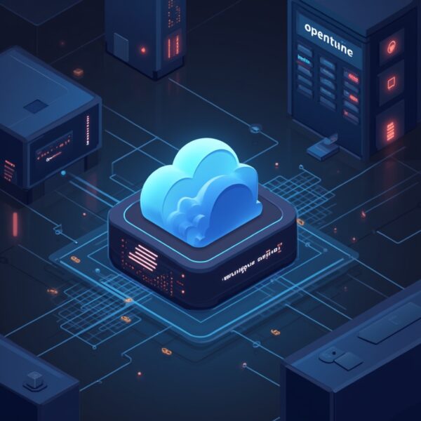 Openshift training
