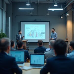 Export Compliance training