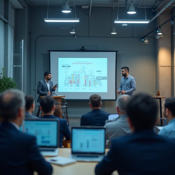 Export Compliance training