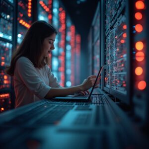 Red Hat Enterprise Linux Training