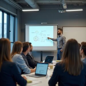 Performance Management Course