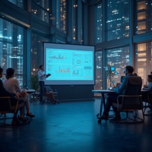 Power BI Basics training
