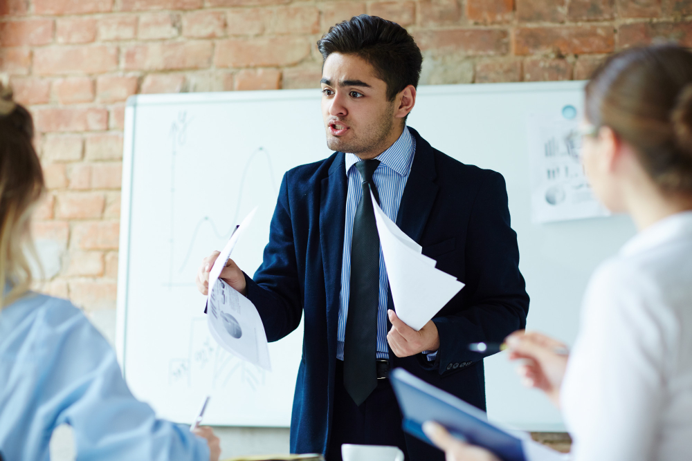 Handling Sales objection