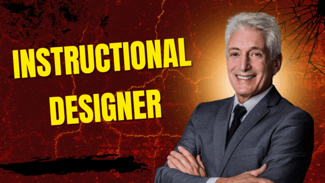 Instructional Designer
