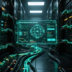 machine learning engineer course