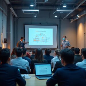 AWS Cloud Practitioner training