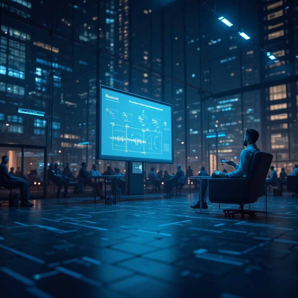 Cybersecurity analyst training