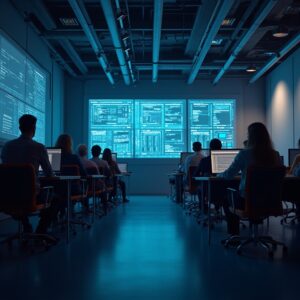 Network Security Bootcamp