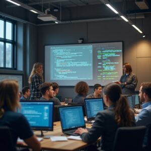 Python Essentials training