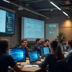 python developer training