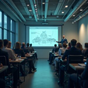 Anti Money Laundering training