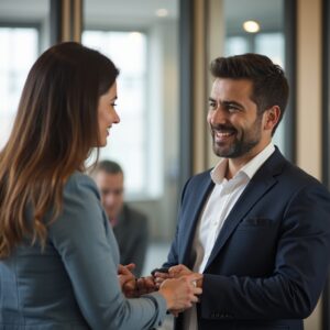 Sexual Harassment Prevention for Employees