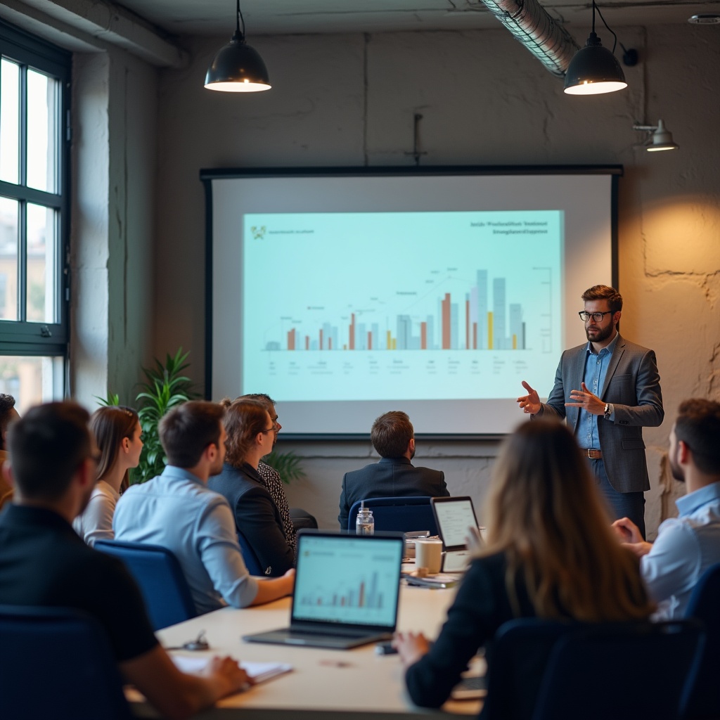 Leading Remote Teams training