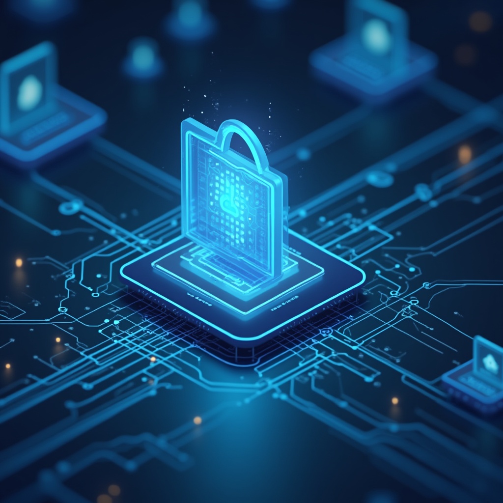 Advanced Security training