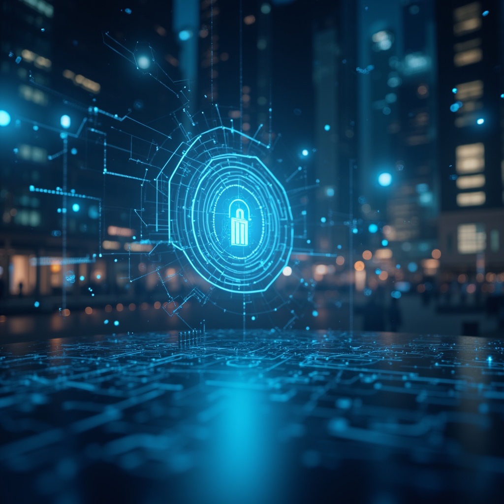 Modern Security Protocols course