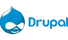 drupal logo