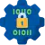 enterprise levels icon