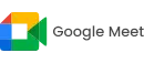 googlemeet logo
