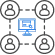 paradiso lms features icon