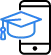 paradiso lms features icon