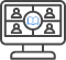 paradiso lms features icon