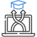 paradiso lms features icon