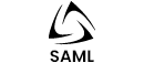saml logo