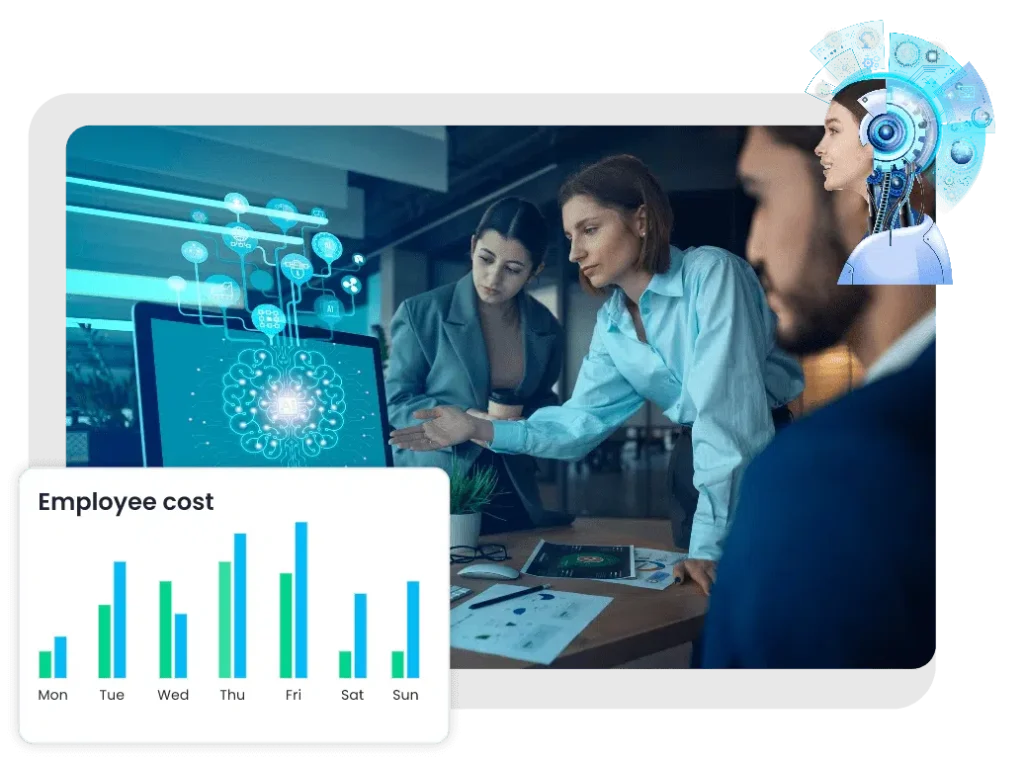 save time and reduce cost immg min