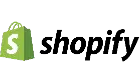 shopify logo