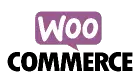 woocommerce logo
