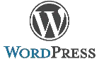 wordpress logo