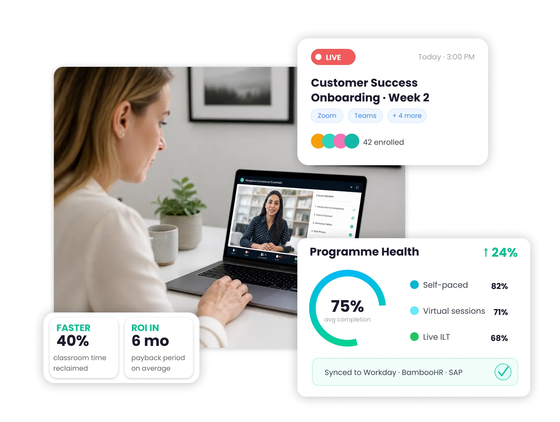 Customer Success Onboarding