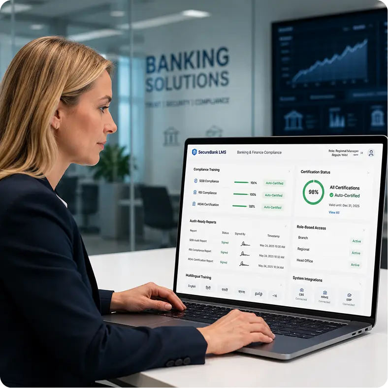 Banking